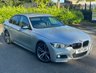 USED 2017 17 BMW 3 SERIES 3.0 330D M SPORT 4d 255 BHP 