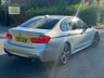 USED 2017 17 BMW 3 SERIES 3.0 330D M SPORT 4d 255 BHP 