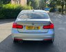 USED 2017 17 BMW 3 SERIES 3.0 330D M SPORT 4d 255 BHP 