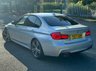 USED 2017 17 BMW 3 SERIES 3.0 330D M SPORT 4d 255 BHP 