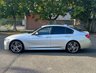 USED 2017 17 BMW 3 SERIES 3.0 330D M SPORT 4d 255 BHP 