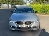 USED 2017 17 BMW 3 SERIES 3.0 330D M SPORT 4d 255 BHP 