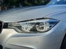 USED 2017 17 BMW 3 SERIES 3.0 330D M SPORT 4d 255 BHP 