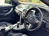 USED 2013 63 BMW 3 SERIES 3.0 330D XDRIVE M SPORT 4d 255 BHP 