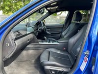 USED 2013 63 BMW 3 SERIES 3.0 330D XDRIVE M SPORT 4d 255 BHP 