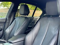 USED 2013 63 BMW 3 SERIES 3.0 330D XDRIVE M SPORT 4d 255 BHP 