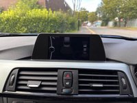 USED 2013 63 BMW 3 SERIES 3.0 330D XDRIVE M SPORT 4d 255 BHP 
