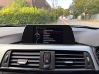 USED 2013 63 BMW 3 SERIES 3.0 330D XDRIVE M SPORT 4d 255 BHP 
