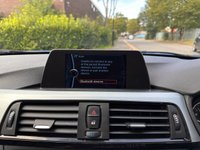 USED 2013 63 BMW 3 SERIES 3.0 330D XDRIVE M SPORT 4d 255 BHP 