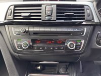 USED 2013 63 BMW 3 SERIES 3.0 330D XDRIVE M SPORT 4d 255 BHP 