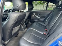 USED 2013 63 BMW 3 SERIES 3.0 330D XDRIVE M SPORT 4d 255 BHP 
