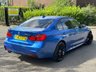 USED 2013 63 BMW 3 SERIES 3.0 330D XDRIVE M SPORT 4d 255 BHP 