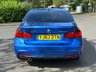 USED 2013 63 BMW 3 SERIES 3.0 330D XDRIVE M SPORT 4d 255 BHP 