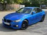 USED 2013 63 BMW 3 SERIES 3.0 330D XDRIVE M SPORT 4d 255 BHP 