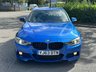 USED 2013 63 BMW 3 SERIES 3.0 330D XDRIVE M SPORT 4d 255 BHP 
