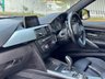 USED 2013 63 BMW 3 SERIES 3.0 330D XDRIVE M SPORT 4d 255 BHP 