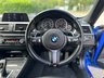 USED 2013 63 BMW 3 SERIES 3.0 330D XDRIVE M SPORT 4d 255 BHP 