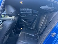 USED 2013 13 BMW 3 SERIES 2.0 318D M SPORT 4d 141 BHP 