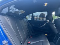 USED 2013 13 BMW 3 SERIES 2.0 318D M SPORT 4d 141 BHP 