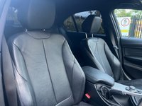 USED 2013 13 BMW 3 SERIES 2.0 318D M SPORT 4d 141 BHP 
