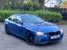 USED 2013 13 BMW 3 SERIES 2.0 318D M SPORT 4d 141 BHP 