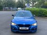 USED 2013 13 BMW 3 SERIES 2.0 318D M SPORT 4d 141 BHP 