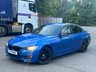 USED 2013 13 BMW 3 SERIES 2.0 318D M SPORT 4d 141 BHP 