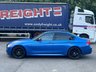 USED 2013 13 BMW 3 SERIES 2.0 318D M SPORT 4d 141 BHP 