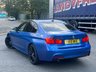 USED 2013 13 BMW 3 SERIES 2.0 318D M SPORT 4d 141 BHP 