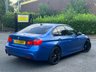 USED 2013 13 BMW 3 SERIES 2.0 318D M SPORT 4d 141 BHP 
