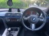USED 2013 13 BMW 3 SERIES 2.0 318D M SPORT 4d 141 BHP 