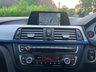 USED 2013 13 BMW 3 SERIES 2.0 318D M SPORT 4d 141 BHP 