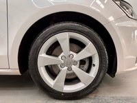 USED 2016 66 AUDI A1  1.4 TFSI Sport Sportback 5dr Petrol Manual Euro 6 (s/s) (125 ps) 19K MILES!, P.Sensors, &pound;35 TAX