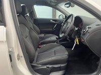 USED 2016 66 AUDI A1  1.4 TFSI Sport Sportback 5dr Petrol Manual Euro 6 (s/s) (125 ps) 19K MILES!, P.Sensors, &pound;35 TAX
