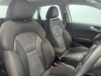 USED 2016 66 AUDI A1  1.4 TFSI Sport Sportback 5dr Petrol Manual Euro 6 (s/s) (125 ps) 19K MILES!, P.Sensors, &pound;35 TAX