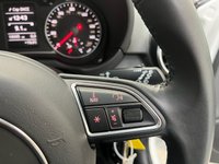 USED 2016 66 AUDI A1  1.4 TFSI Sport Sportback 5dr Petrol Manual Euro 6 (s/s) (125 ps) 19K MILES!, P.Sensors, &pound;35 TAX
