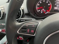 USED 2016 66 AUDI A1  1.4 TFSI Sport Sportback 5dr Petrol Manual Euro 6 (s/s) (125 ps) 19K MILES!, P.Sensors, &pound;35 TAX