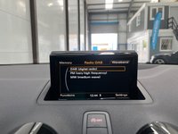 USED 2016 66 AUDI A1  1.4 TFSI Sport Sportback 5dr Petrol Manual Euro 6 (s/s) (125 ps) 19K MILES!, P.Sensors, &pound;35 TAX