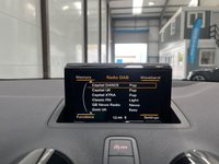 USED 2016 66 AUDI A1  1.4 TFSI Sport Sportback 5dr Petrol Manual Euro 6 (s/s) (125 ps) 19K MILES!, P.Sensors, &pound;35 TAX