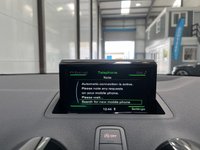 USED 2016 66 AUDI A1  1.4 TFSI Sport Sportback 5dr Petrol Manual Euro 6 (s/s) (125 ps) 19K MILES!, P.Sensors, &pound;35 TAX