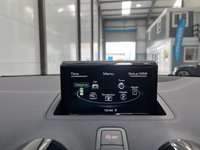 USED 2016 66 AUDI A1  1.4 TFSI Sport Sportback 5dr Petrol Manual Euro 6 (s/s) (125 ps) 19K MILES!, P.Sensors, &pound;35 TAX