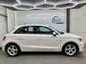 USED 2016 66 AUDI A1  1.4 TFSI Sport Sportback 5dr Petrol Manual Euro 6 (s/s) (125 ps) 19K MILES!, P.Sensors, &pound;35 TAX