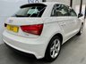 USED 2016 66 AUDI A1  1.4 TFSI Sport Sportback 5dr Petrol Manual Euro 6 (s/s) (125 ps) 19K MILES!, P.Sensors, &pound;35 TAX