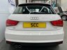 USED 2016 66 AUDI A1  1.4 TFSI Sport Sportback 5dr Petrol Manual Euro 6 (s/s) (125 ps) 19K MILES!, P.Sensors, &pound;35 TAX