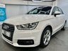 USED 2016 66 AUDI A1  1.4 TFSI Sport Sportback 5dr Petrol Manual Euro 6 (s/s) (125 ps) 19K MILES!, P.Sensors, &pound;35 TAX