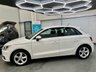 USED 2016 66 AUDI A1  1.4 TFSI Sport Sportback 5dr Petrol Manual Euro 6 (s/s) (125 ps) 19K MILES!, P.Sensors, &pound;35 TAX
