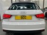 USED 2016 66 AUDI A1  1.4 TFSI Sport Sportback 5dr Petrol Manual Euro 6 (s/s) (125 ps) 19K MILES!, P.Sensors, &pound;35 TAX