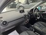 USED 2016 66 AUDI A1  1.4 TFSI Sport Sportback 5dr Petrol Manual Euro 6 (s/s) (125 ps) 19K MILES!, P.Sensors, &pound;35 TAX