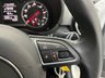 USED 2016 66 AUDI A1  1.4 TFSI Sport Sportback 5dr Petrol Manual Euro 6 (s/s) (125 ps) 19K MILES!, P.Sensors, &pound;35 TAX