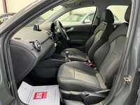 USED 2017 66 AUDI A1 1.0 TFSI Sport Sportback 5dr Petrol Manual Euro 6 (s/s) (95 ps) &pound;0 Tax, P.Sensors, DAB Radio